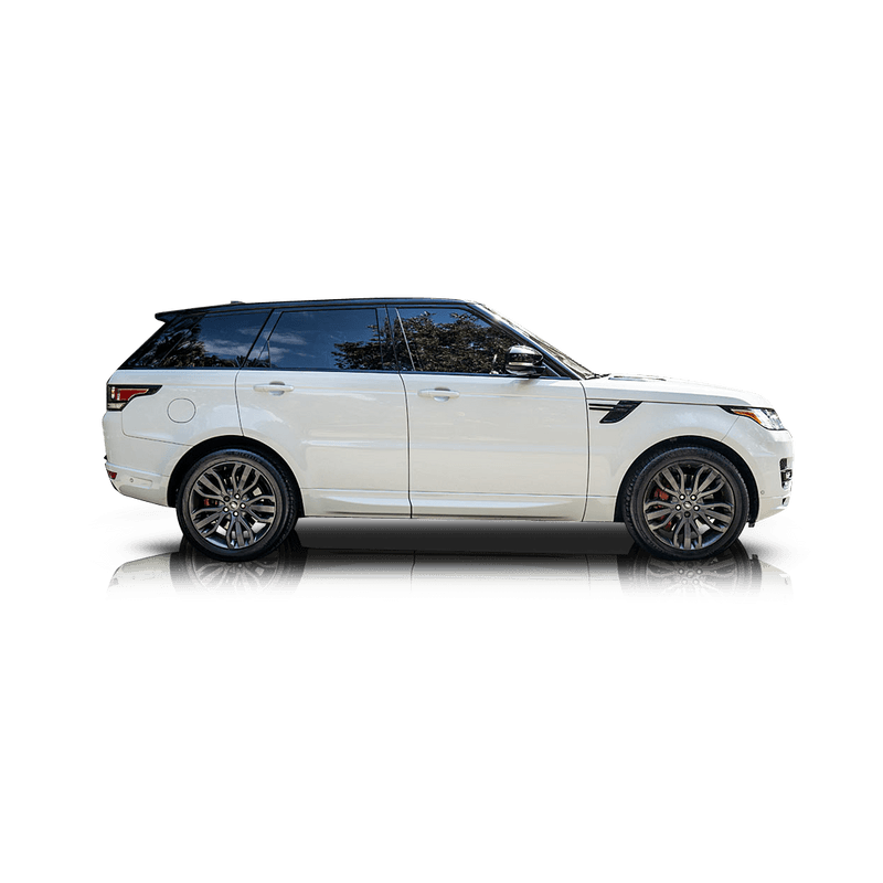 2017 Land Rover Range Rover HSE Dynamic for Sale Exotic Car Trader